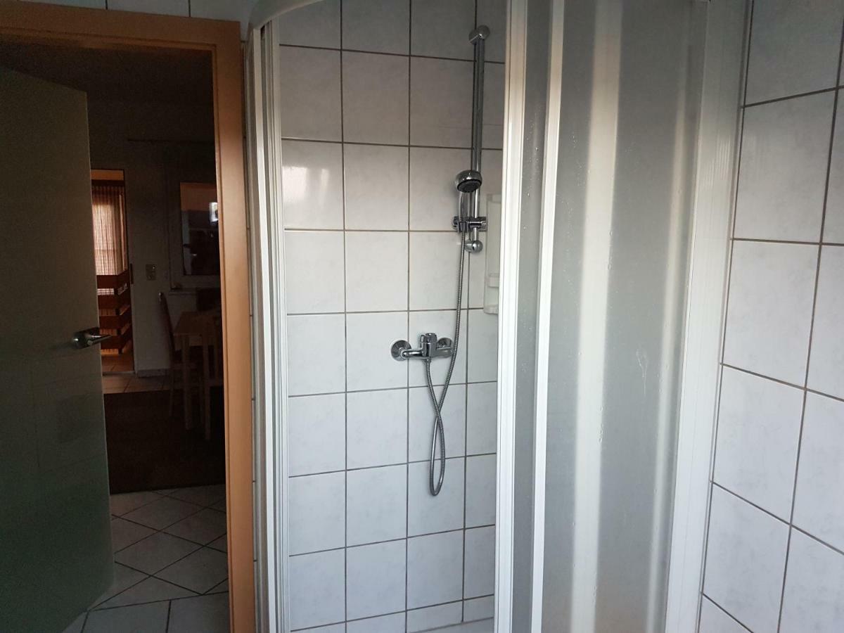 Pension Altmann Sankt Magdalena Luaran gambar
